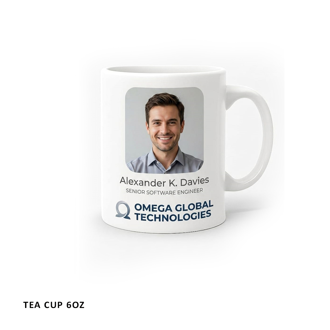 Customized Photo Mug |  Birthday Gift | Anniversary Gift | Friends Gift | Corporate Gift 